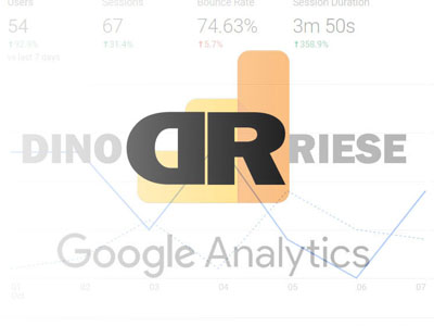 Google Analytics image | Dino Riese.com | Google Analytics Services | SEO Specialist | Long Island, New York City (NYC), Broklyn, Queens | Phone: 516.286.3583 | DinoRiese@gmail.com
