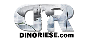 Dino Riese Logo | Web Design & SEO Services | 516.286.3583 | DinoRiese@gmail.com